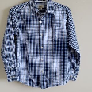 CP  Boy's long sleeve